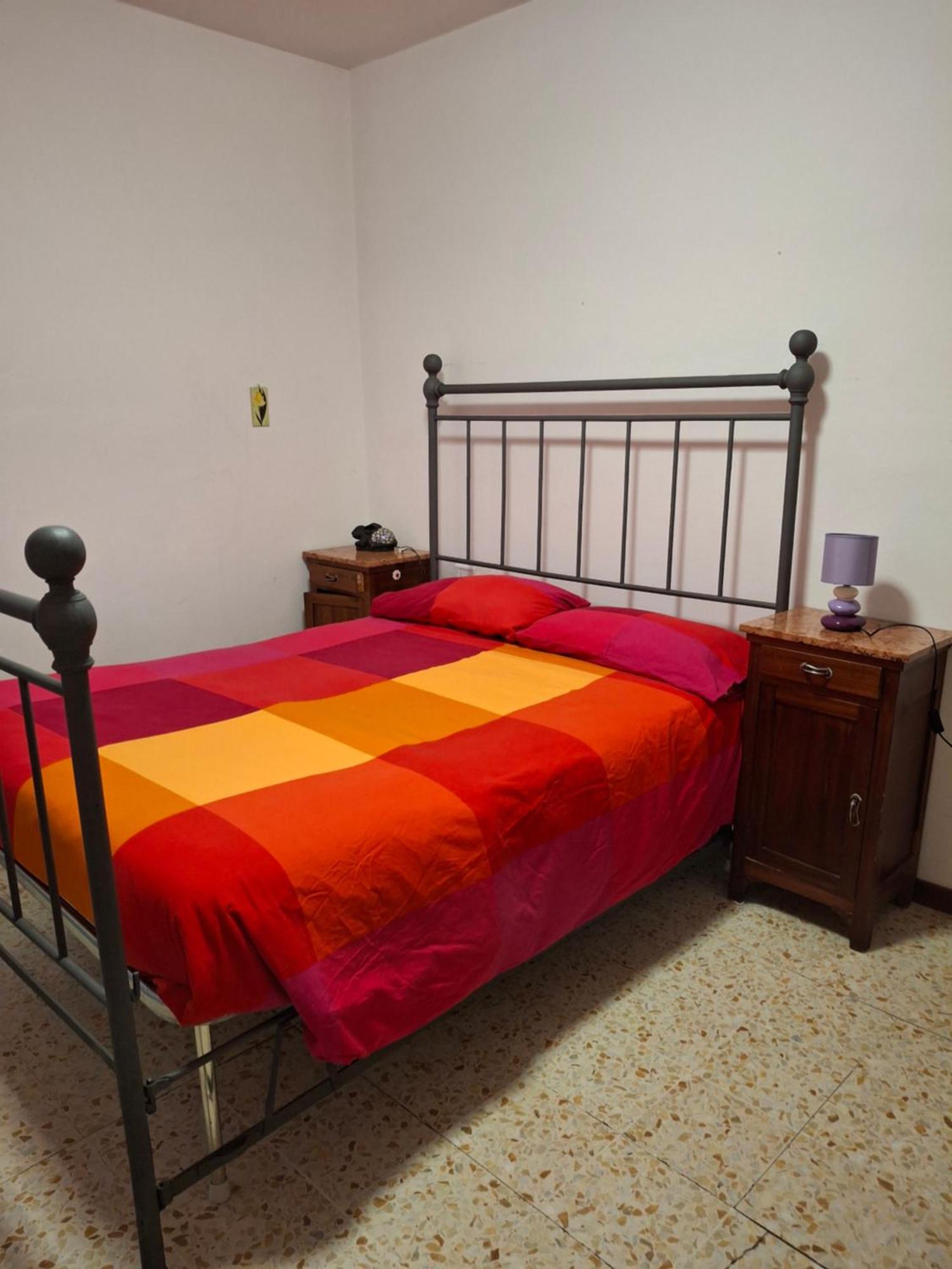 Casotti Appartement Cutigliano Buitenkant foto