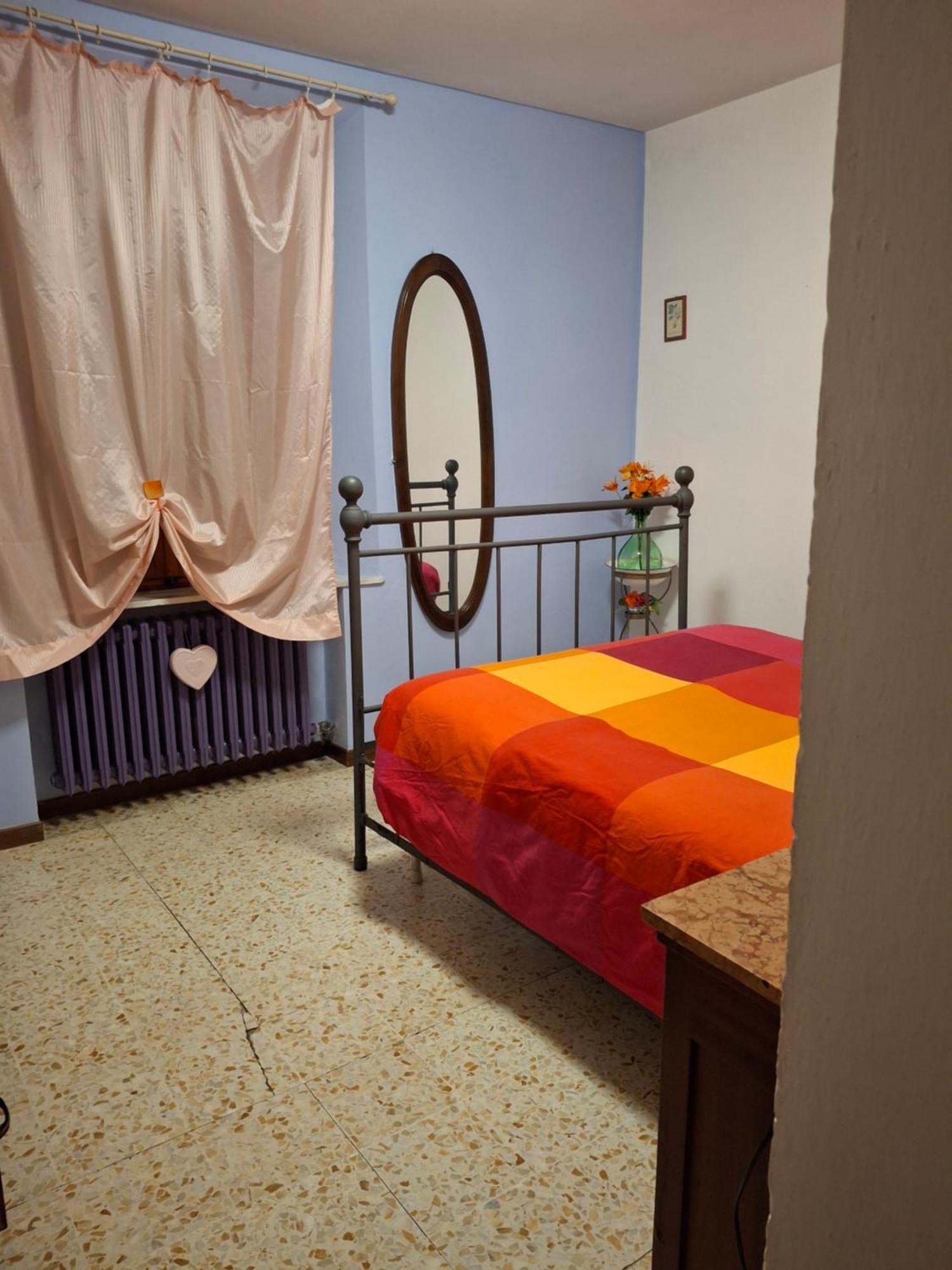 Casotti Appartement Cutigliano Buitenkant foto