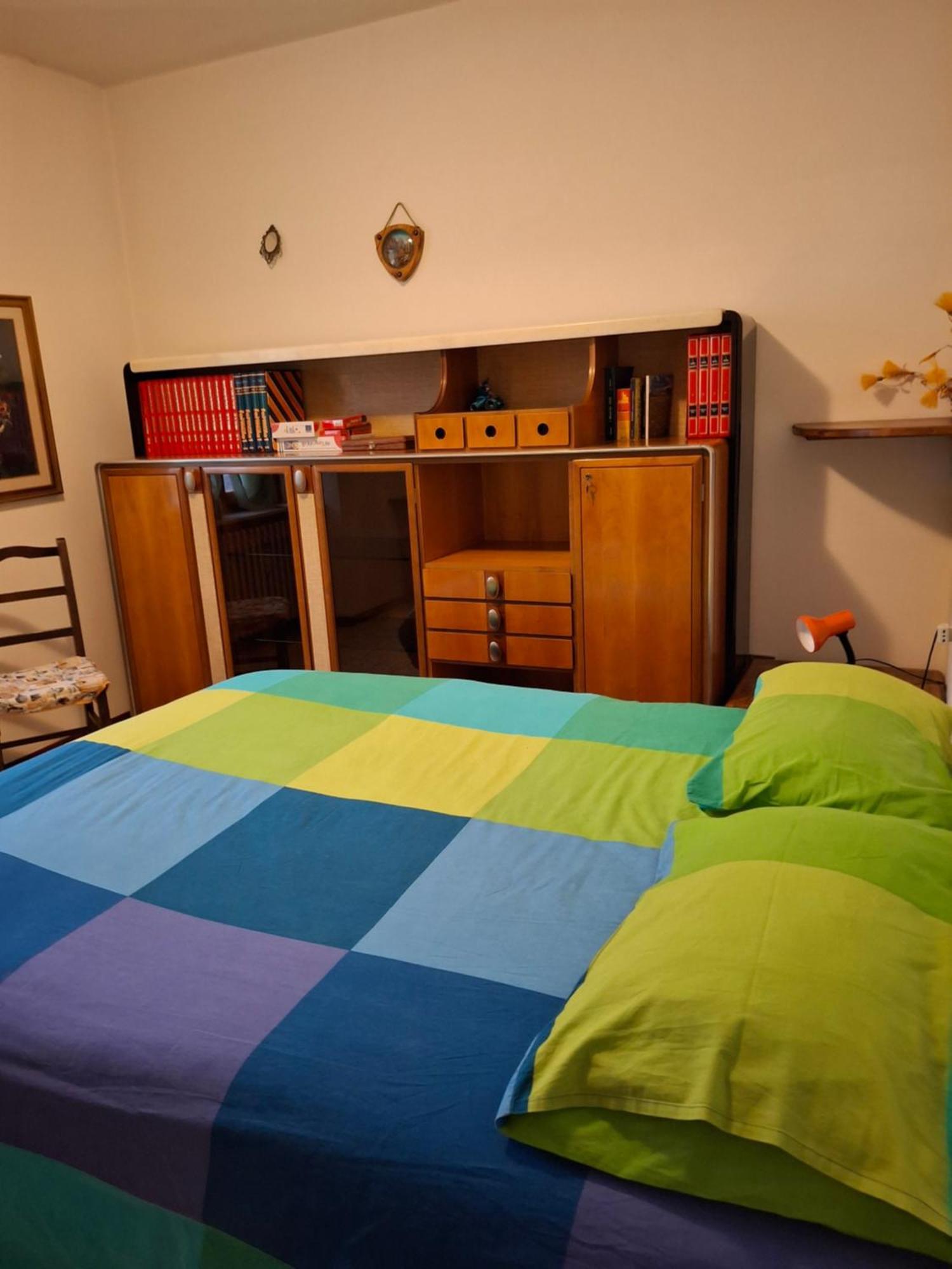 Casotti Appartement Cutigliano Buitenkant foto