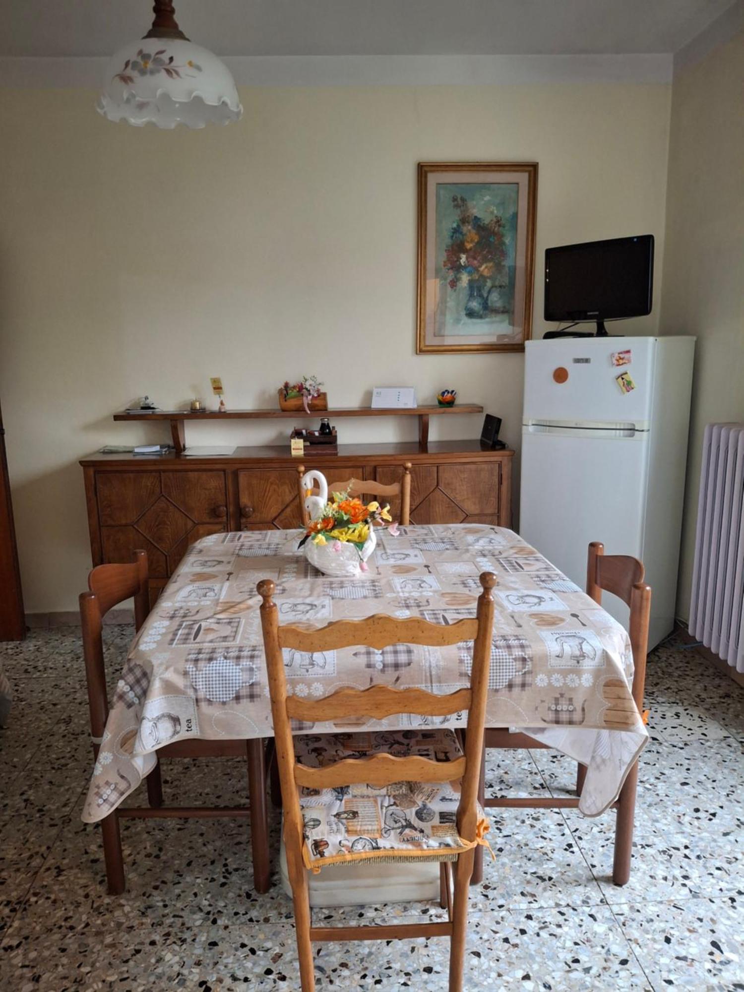 Casotti Appartement Cutigliano Buitenkant foto