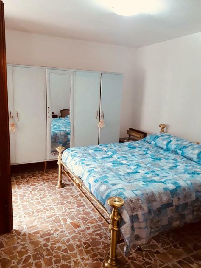 Casotti Appartement Cutigliano Buitenkant foto