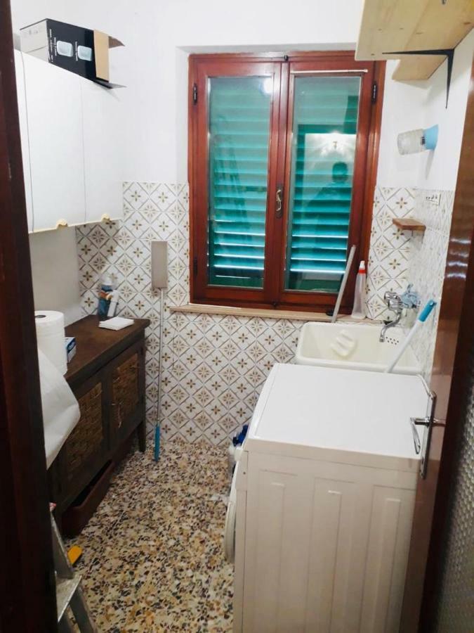 Casotti Appartement Cutigliano Buitenkant foto